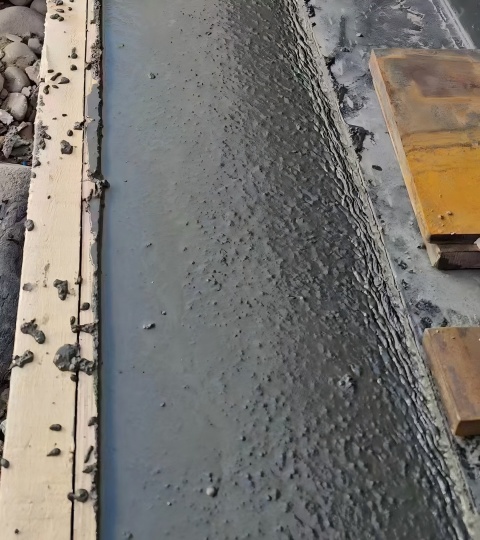 会东环氧砂浆的特点及施工流程​