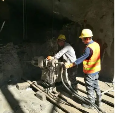 会东水下抗分散灌浆料特点 水下不分散注浆料介绍