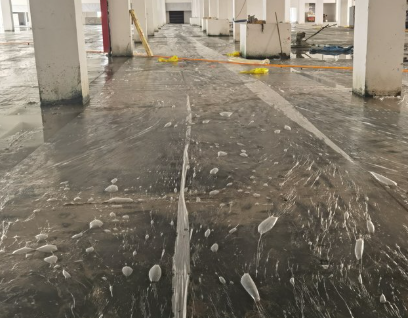 会东不发火砂浆和不发火金属骨料有什么区别