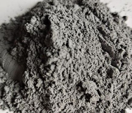 会东硅灰和粉煤灰的区别用途