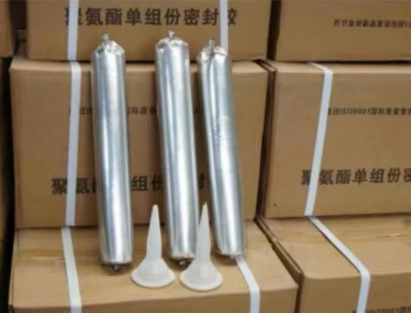会东聚氨酯密封胶