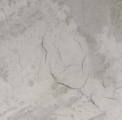 会东灌浆料为什么会产生裂缝？出现裂缝该如何处理？