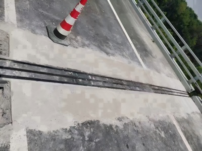 会东伸缩缝更换后浇筑材料快速结构修补料速砼的产品特点及施工流程​