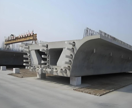 会东抗冻压浆料的特点及标准化施工工艺